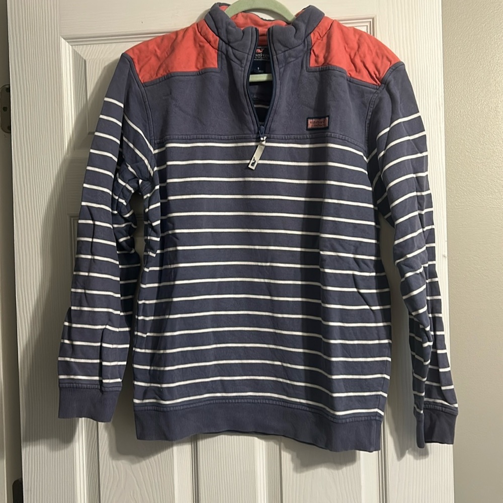 Vineyard Vines Shep Shirt